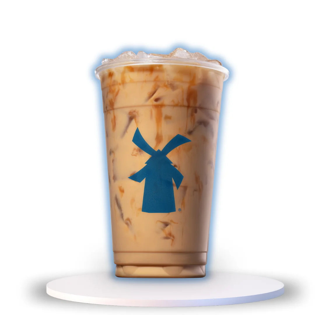 Asalted caramel protein latte prices and ino