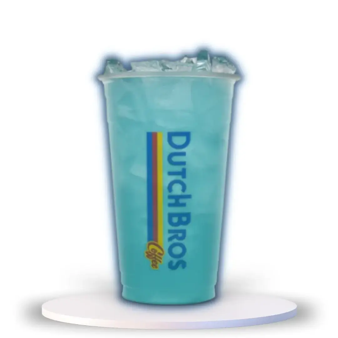 A DRINKS lemonade ELECTRIC BERRYD.