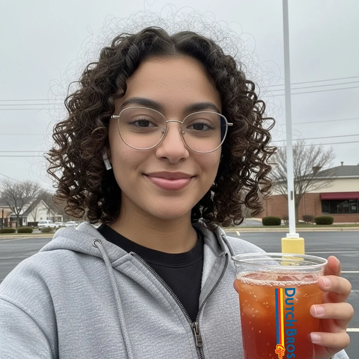 Dutch Bros Rebel Energy Drink Prices 18 Pomegranate Coconut Lime Rebel