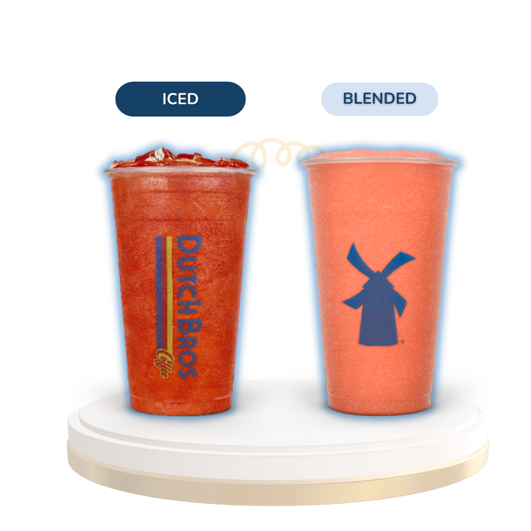Dutch Bros Rebel Energy Drink Prices 2026
