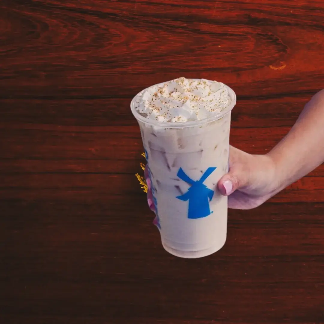 Dutch Bros Chai Menu with Prices: 6 Dirty Chai