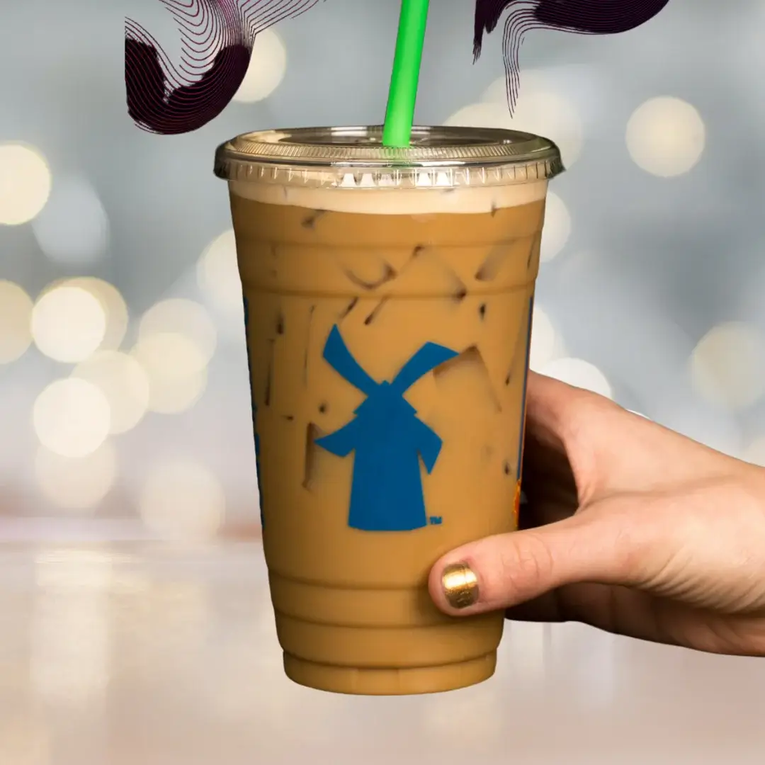 Dutch Bros Grand Junction Menu: Full Drink List & Prices 2 Caramelizer Freeze drink