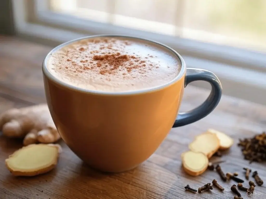 Dutch Bros Chai Menu with Prices: 13 Dutch Bros Style Chai Latte Recipe