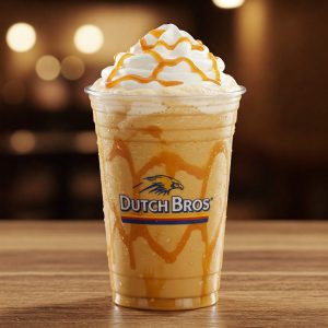 Dutch Bros Golden Eagle Recipe – Make the Copycat at Home (Easy & Quick)