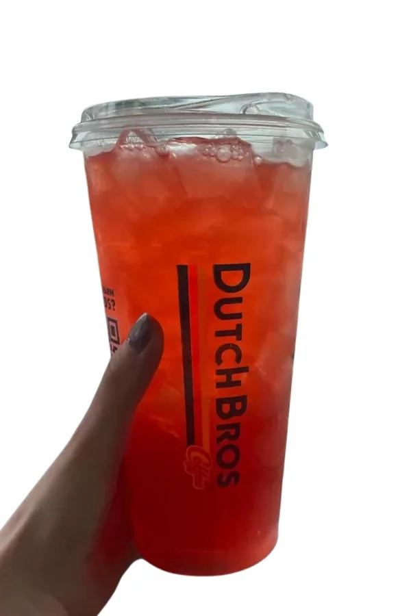 10 Dutch Bros Iced Drinks Under 50 Calories: A Guide to Low-Calorie Options 6 A Iced Paris Black Tea at dutch bros.