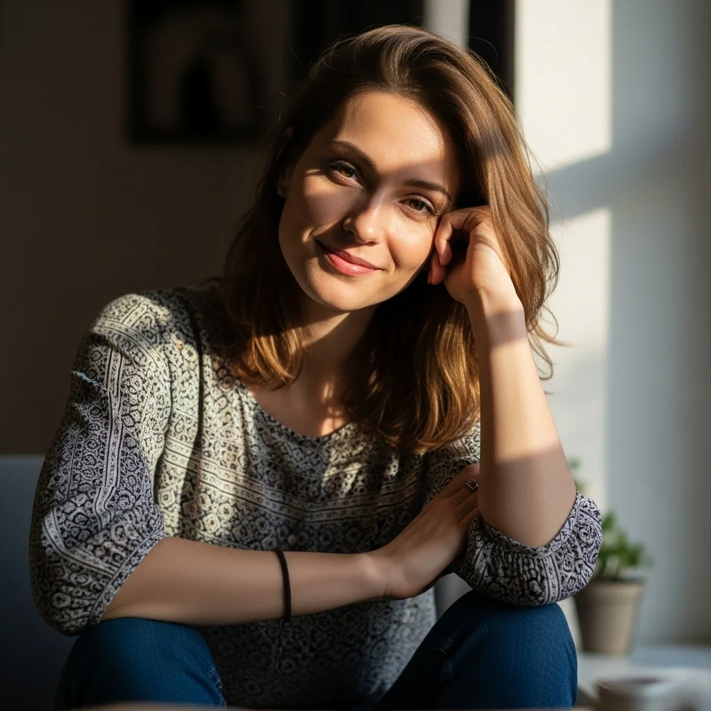 A profile of Soren Valen