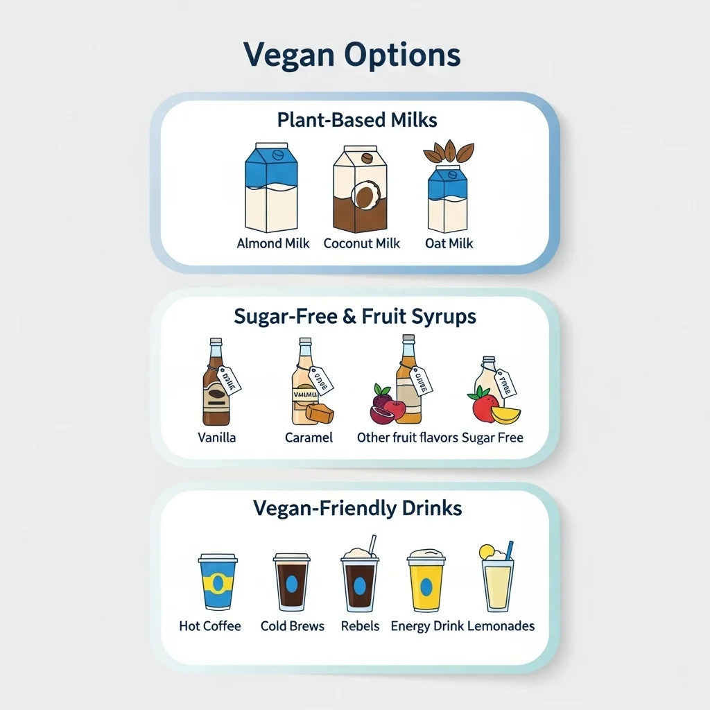 Cold Brew with Oat Milk