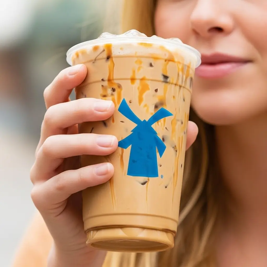 8 Dutch Bros Secret Menu Hacks for Low-Calorie Orders 10 Skinny Hot Chocolate with nonfat milk 1