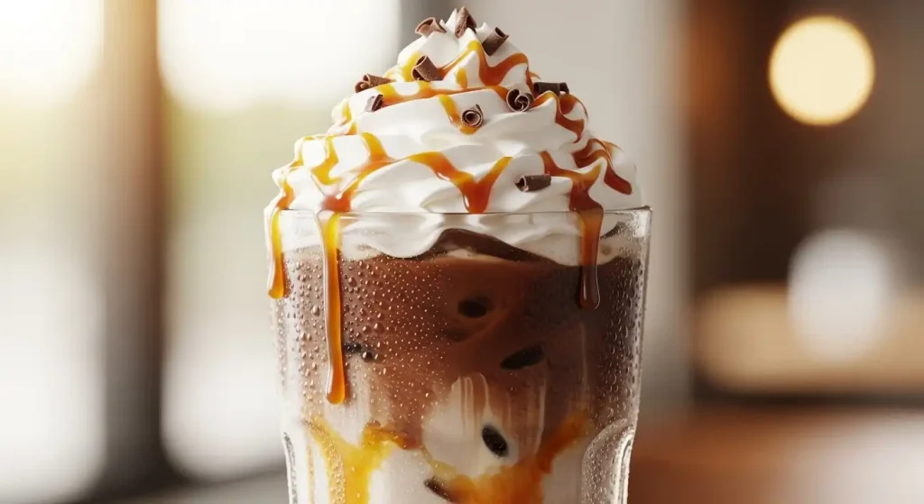 Dutch Bros Caramelizer Recipe