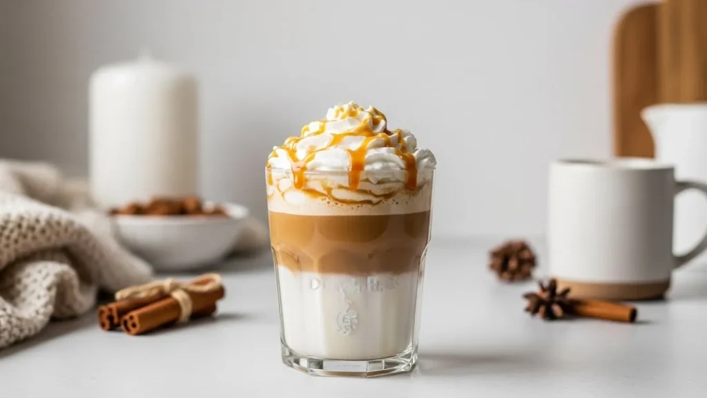 Best Winter Drinks to Make at Home 2 Dutch Bros Golden Eagle Copycat Recipe